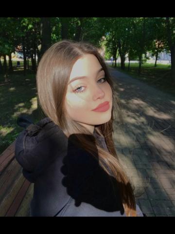 Индивидуалка Снежана фото 2