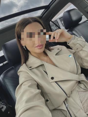 Индивидуалка Полина фото 3