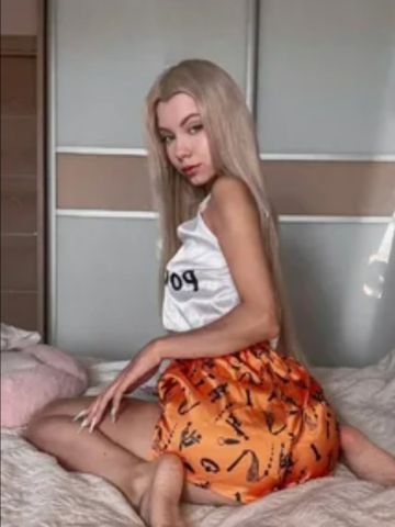 Проститутка Анна, 23 года, г. Ханты-Мансийск