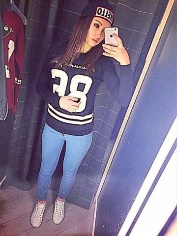 Проститутка Алина, 24 года, г. Ханты-Мансийск