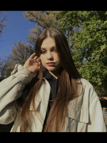 Проститутка Снежана, 24 года, г. Ханты-Мансийск